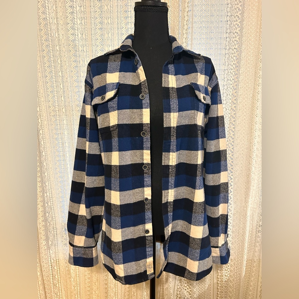 100% Cotton Flannel